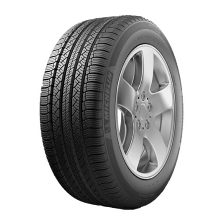 Michelin 265/45 R20 104V LATITUDE TOUR HP N0