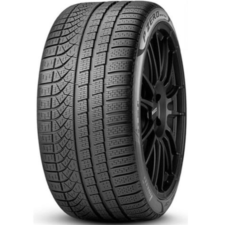 PIRELLI 285/40R20 108V P ZERO WINTER  XL NF0 ELT