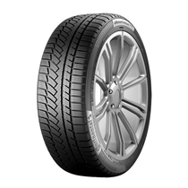 CONTINENTAL 255/35R20 97W XL TS850P