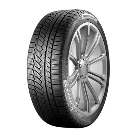 CONTINENTAL 255/35R20 97W XL TS850P