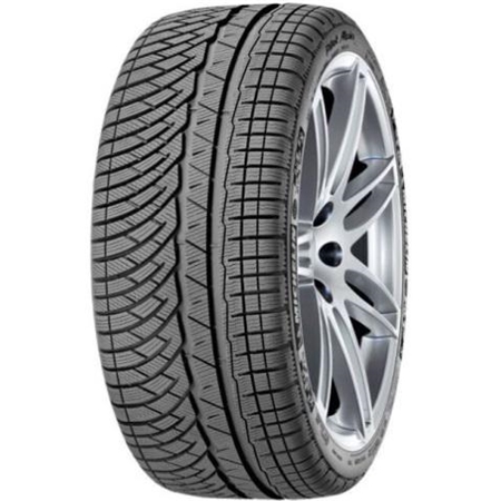 Michelin 255/40R20 101V/ PILOT ALPIN PA4 XL N0