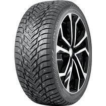 NOKIAN 245/45R19 102T XL HKPL 10 EV Studded SilentDrive