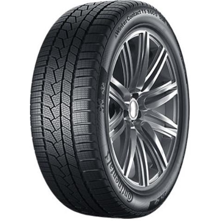 Continental 265/40R21XL 105V TS 860 S