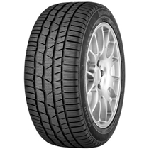 Continental 285/35R19 99V/ TS830P FR N0