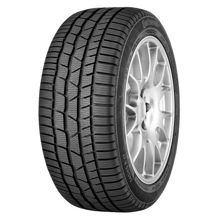 Continental 285/35R19 99V/ TS830P FR N0