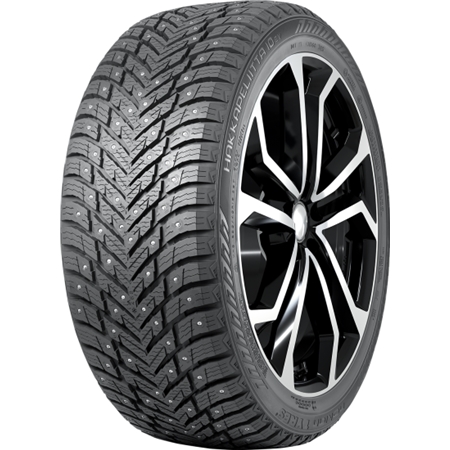 NOKIAN 235/35R20 92T XL HKPL 10 EV Studded SilentDrive