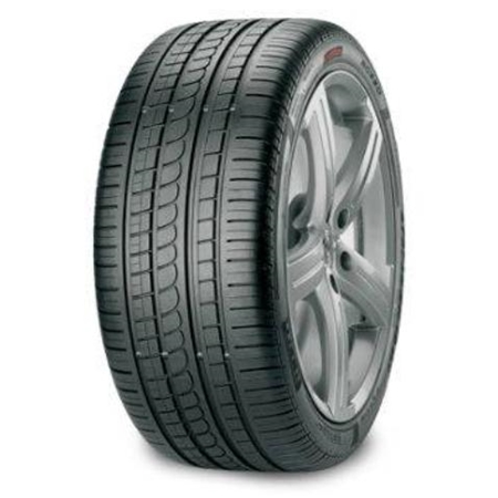 Pirelli 295/30RZR18 98Y/ PZERO ROSSO XL N4