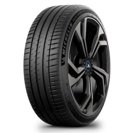 MICHELIN 255/35R21 98W PILOT SPORT EV ACOU XL