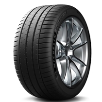 Michelin 265/35R21 101Y PILOT SPORT 4 S T0 ACO