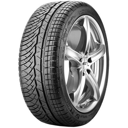 Michelin 235/35R20 92V/ PILOT ALPIN PA4 XL N0