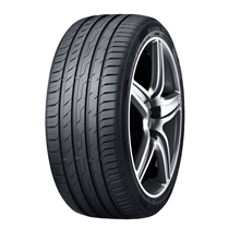 NEXEN 265/35R18 97Y N FERA SPORT