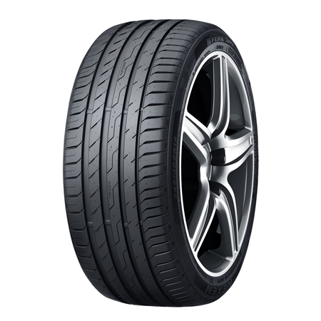 NEXEN 265/35R18 97Y N FERA SPORT