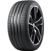 NOKIAN 235/40R18 95Y Hakka Black 3 XL