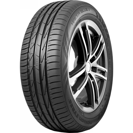 NOKIAN 215/60R16 99V Hakka Blue 3 XL