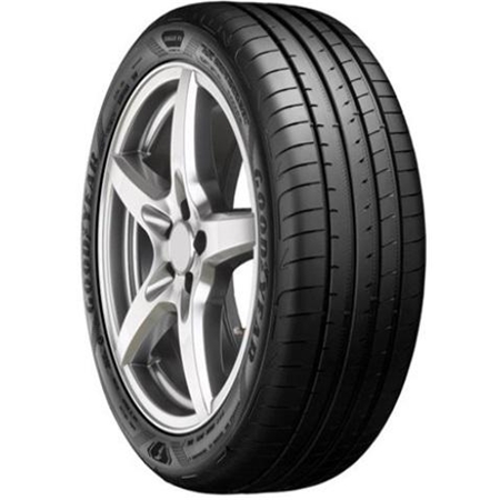 GOODYEAR 295/35R20 105Y XL EAGLE F1 (ASYMMETRIC) 5