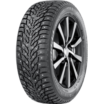 Nokian 285/40R21 109T/ HKPL 9 SUV XL STUDDED NC