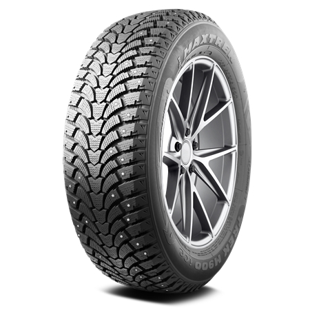 Maxtrek 185/60R15 88T/ TREK M900 ICE STUDDED XL
