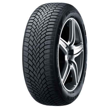 NEXEN 155/65R14 79T WG SNOW G 3 WH21 XL