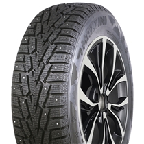 MAZZINI 265/60R18 114T ICE LEOPARD SUV STUDDED
