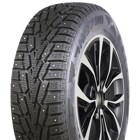MAZZINI 265/60R18 114T ICE LEOPARD SUV STUDDED