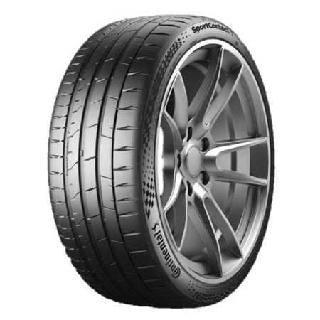 CONTINENTAL 225/40R18 92Y SPORT CONTACT 7  XL