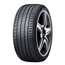 NEXEN 255/30R19 91Y N FERA SPORT