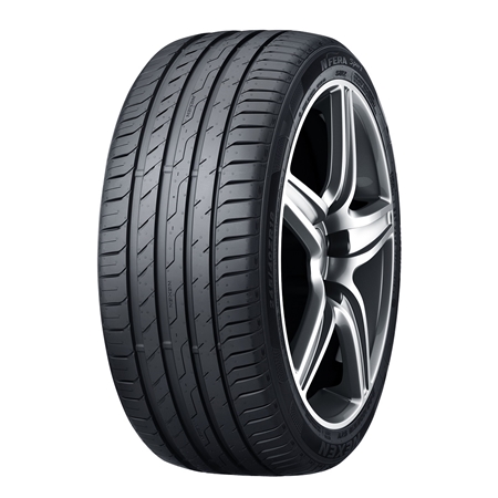 NEXEN 255/30R19 91Y N FERA SPORT