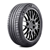 Michelin 235/35ZR19 91Y PILOT SPORT 4 S