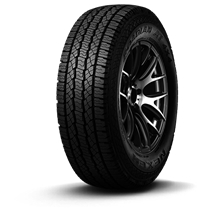 NEXEN 265/50R20XL 111T ROADIAN AT 4X4