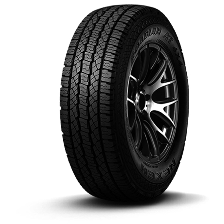 NEXEN 265/50R20XL 111T ROADIAN AT 4X4