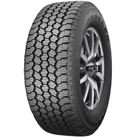 Goodyear 255/65R19 114H WRL AT ADV LR XL