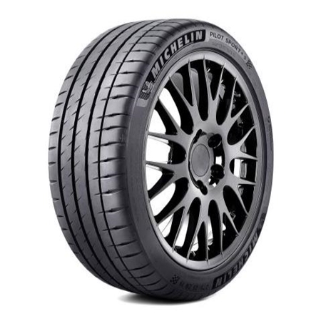 Michelin 255/35ZR19 96Y PILOT SPORT 4 S