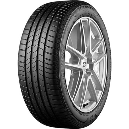 BRIDGESTONE 245/45R19 102Y TURANZA 6 XL