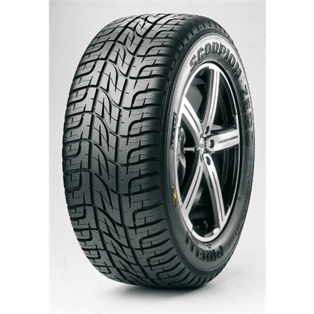 Pirelli 255/50R20 109Y/ SCORPION ZERO XL