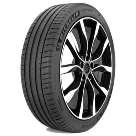 Michelin 275/45R21  110Y PILOT SPORT 4 SUV