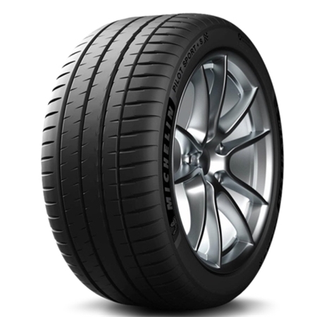 Michelin 235/35R20  92Y PILOT SPORT 4 S T0 ACO
