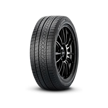 PIRELLI 185/65R15 92T WINTER ICE ZERO ASIMMETRICO XL