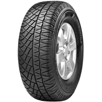 Michelin 235/55R17  103H LATITUDE CROSS