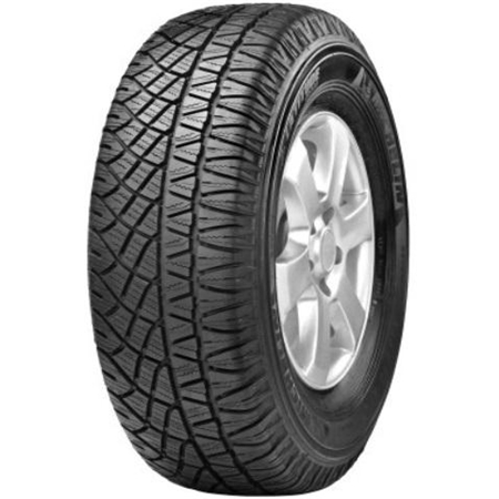 Michelin 235/55R17  103H LATITUDE CROSS