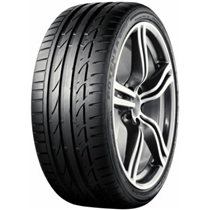 Bridgestone 225/35R19 88Y/ POTENZA S001 XL RFT *