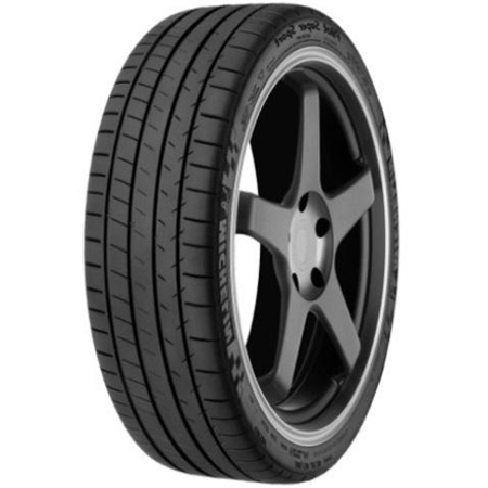 Michelin 285/30ZR20 99Y PILOT SUPER SP *