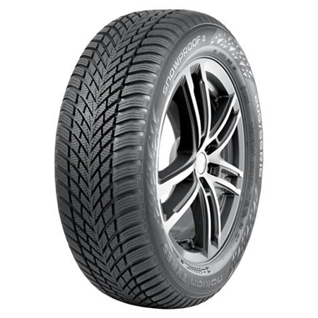 NOKIAN 205/55R16 91H SNOWPROOF 2