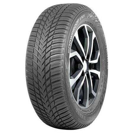 NOKIAN 215/65R16 98H SNOWPROOF 2 SUV