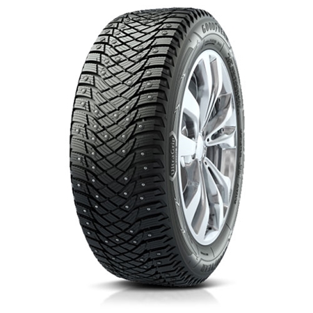 GOODYEAR 225/50R18 99T ULTRA GRIP ARCTIC 2  XL