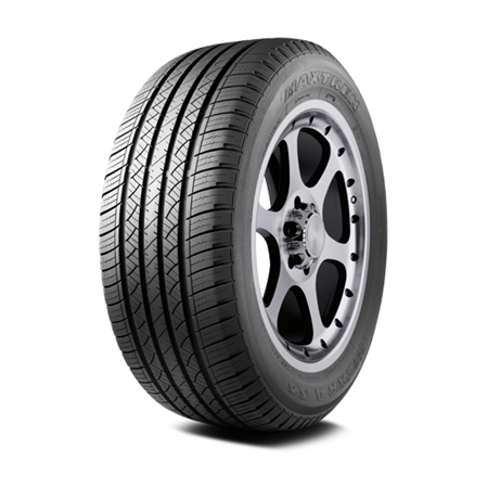 MAXTREK 225/50R18 95V SIERRA S6