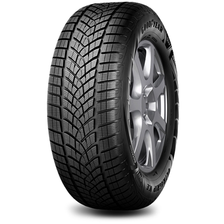 GOODYEAR 235/50R20 104T XL UG ICE SUV GEN 1