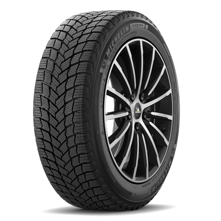 MICHELIN 195/55R16 91H X-ICE SNOW  XL