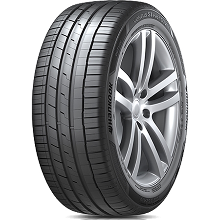 HANKOOK 235/65R19 XL 109V VENTUS S1 EVO3 SUV K127A