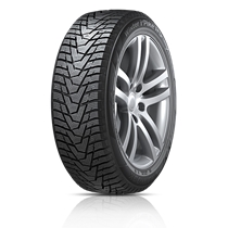 HANKOOK 225/40R18 92T XL W429 STUDDED