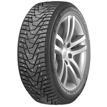 Hankook 265/65R17 Winter i*pike X W429A Dubb